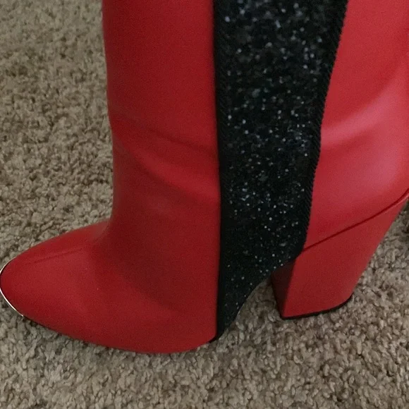 AMIRI boots - Picture 5 of 10